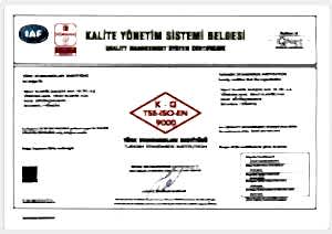iso-9000